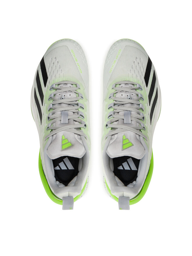 adidas Scarpe da tennis adidas adizero Cybersonic Men IF0435 Verde