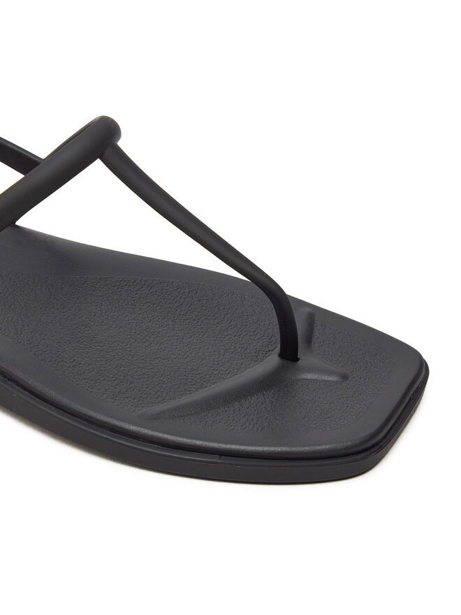 Crocs Sandalen Crocs Miami Thong Sandal 209793 Schwarz