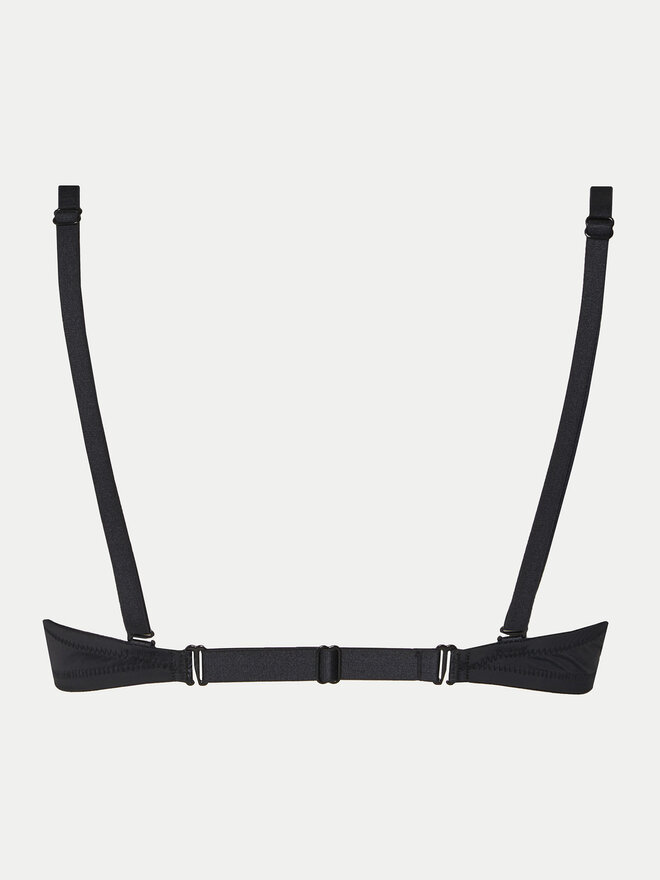 Dorina Dorina Sujetador push-up Michelle FXPG0042MI121 Negro