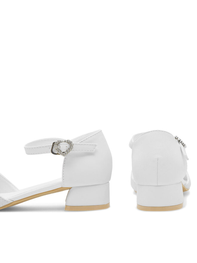 Nelli Blu Bailarinas Nelli Blu CM230522-6 Blanco