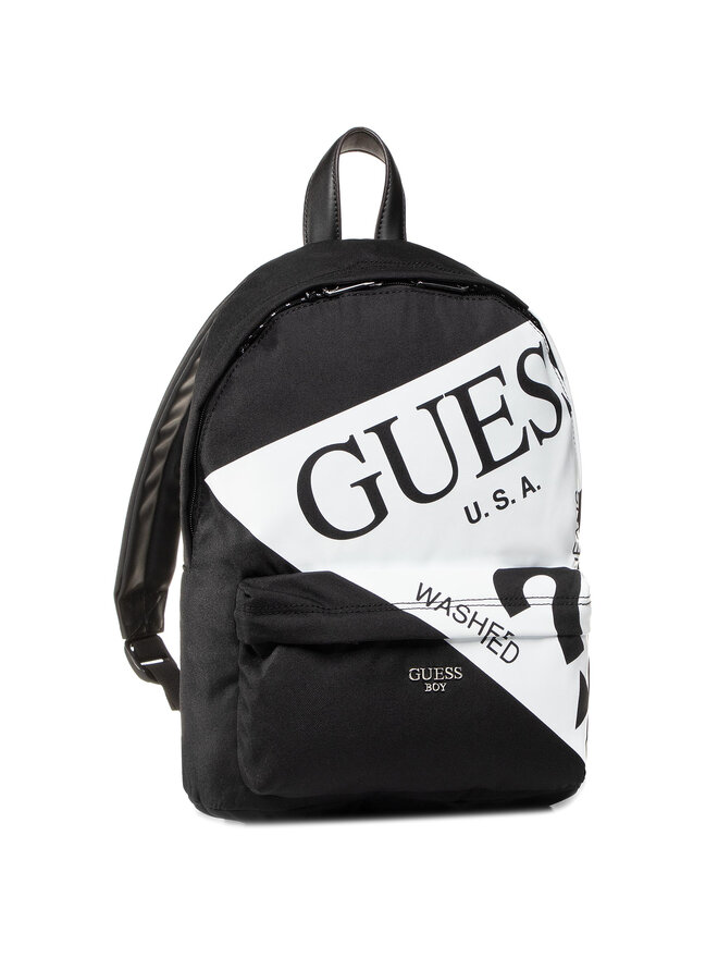 Luggage Sets Sale Mochila Guess Kevin Con Estampado De Logo