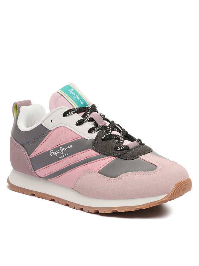 Pepe Jeans Superge Pepe Jeans PGS30582 Siva