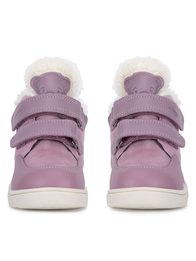Lasocki Kids Gležnjače Lasocki Kids ZERO CI12-ZERO-02(II)DZ Ružičasta