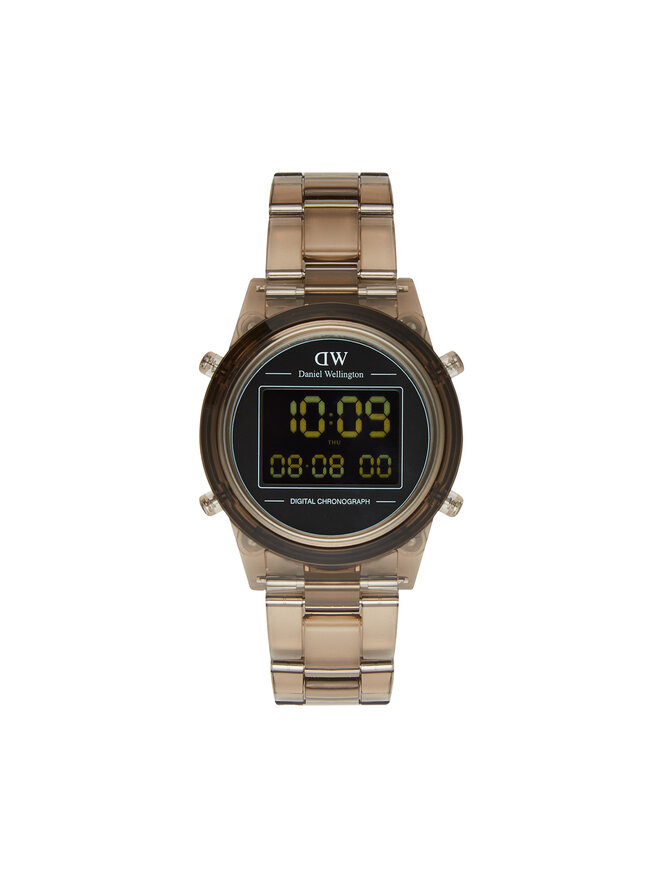 Daniel Wellington Hodinky Daniel Wellington DW00100761 Hnědá