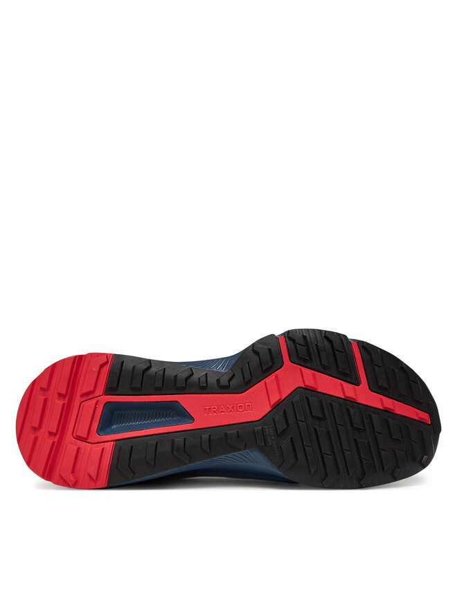 adidas Běžecké boty adidas Terrex Soulstride RAIN.RDY IH3880 Tmavomodrá