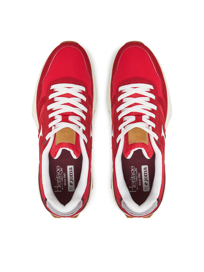 Joma Sneakers Joma C.200 2506 C200S2506 Rot