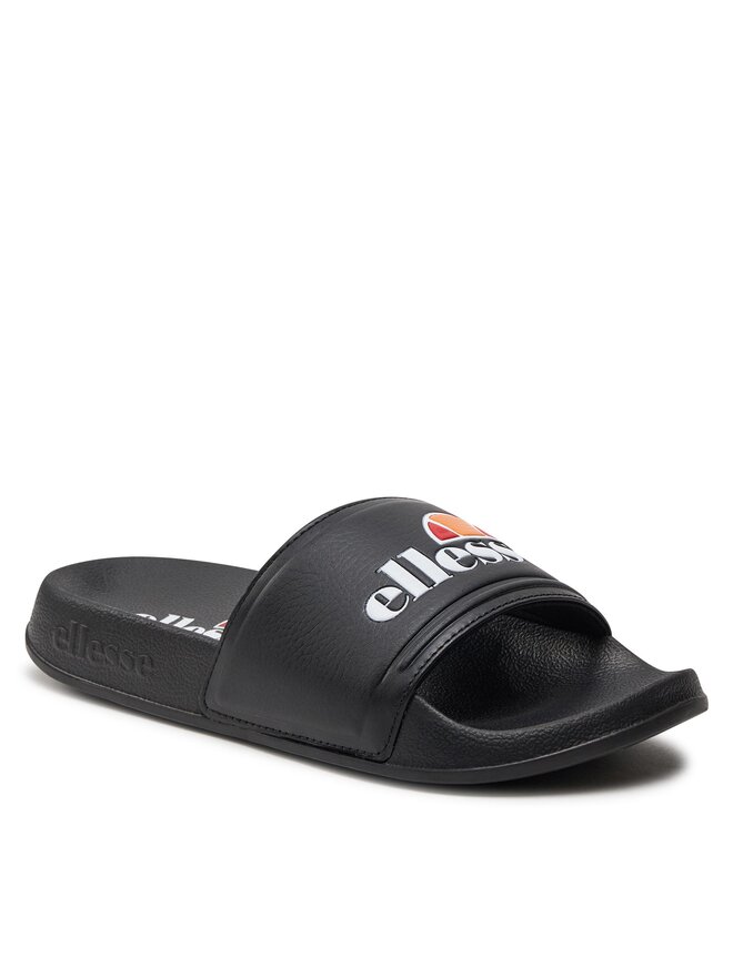 Ellesse Iešļūcenes Ellesse Filippo Slide SGVF0834 Melns