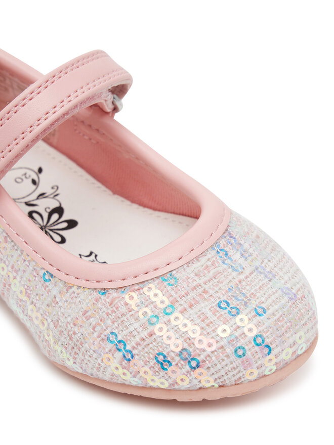 Primigi Balerina Primigi 7928566 S Rózsaszín