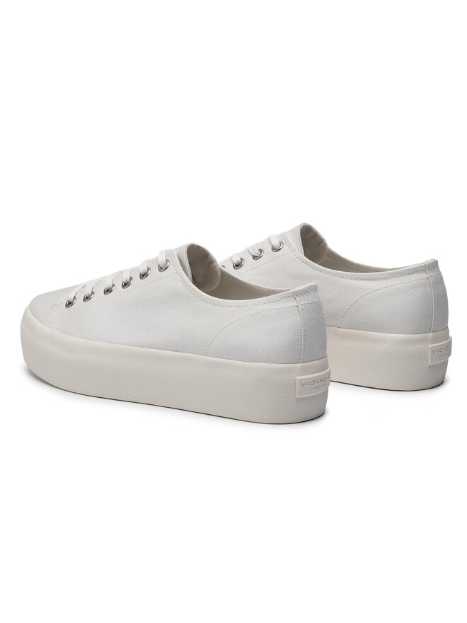 Vagabond Shoemakers Teniși Vagabond Shoemakers Peggy 4544-080-01 Alb