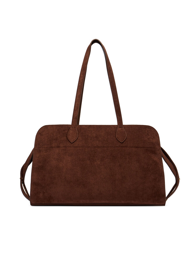 LOVE MOSCHINO Handtasche LOVE MOSCHINO JC4271PP0OKJ0313 Braun