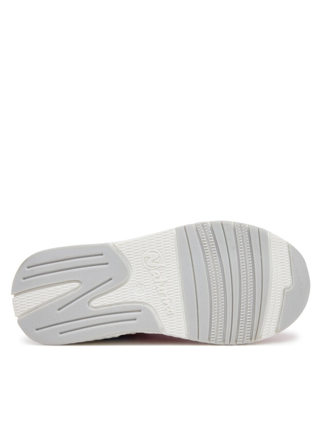 Naturino Sneakersy Naturino Jesko 2 Vl 2018225-05-1L24 S Różowy