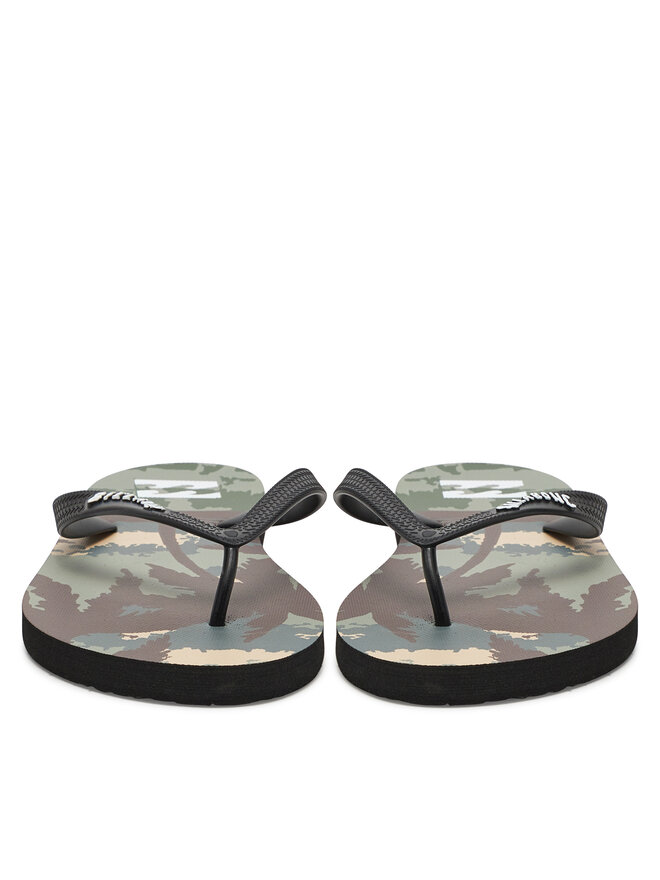 Billabong Flip-flops Billabong 800273 Zöld