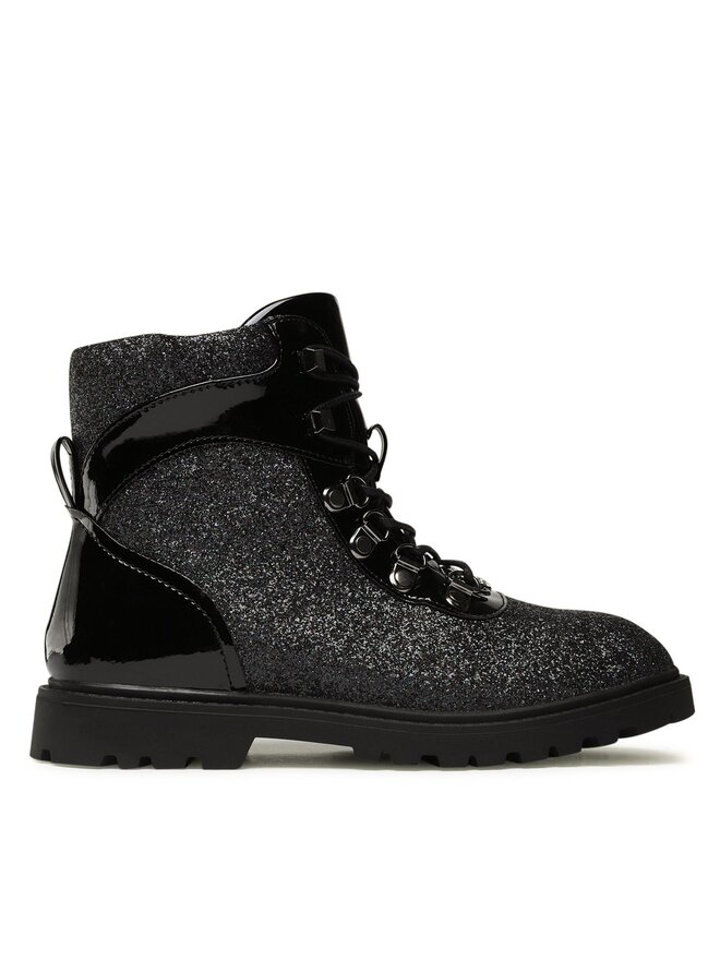 DeeZee Botas DeeZee CS5821-02 Negro