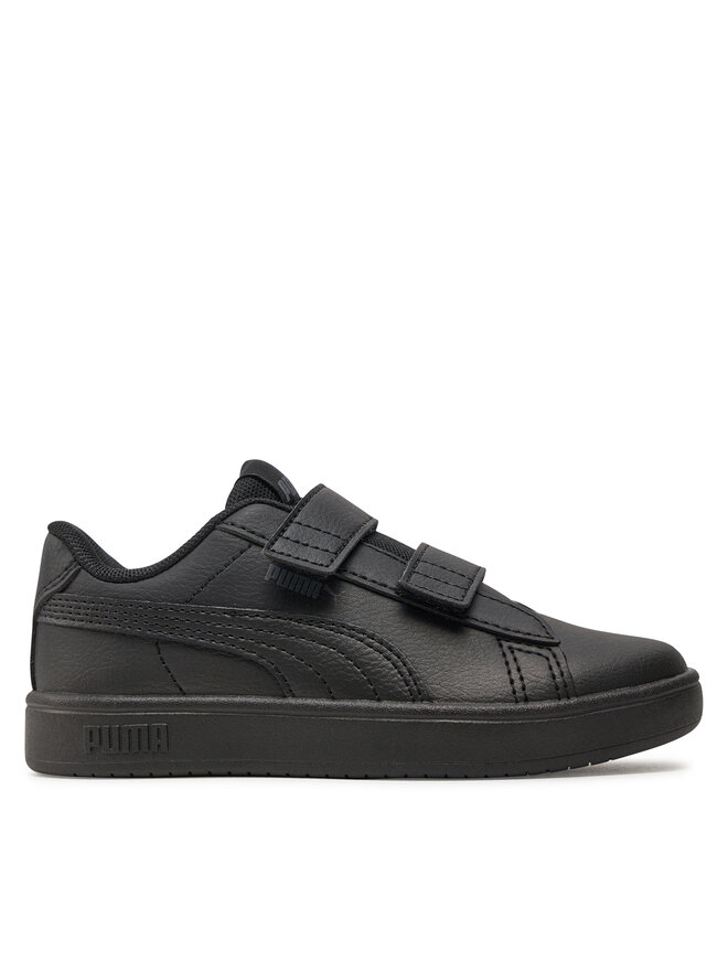 Puma Снікерcи Puma Rickie Classic V Ps 394253-11 Чорний