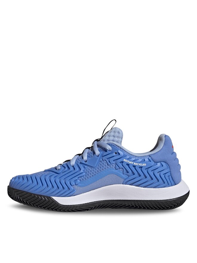 Взуття для тенісу adidas SoleMatch Control Clay Court Tennis Shoes