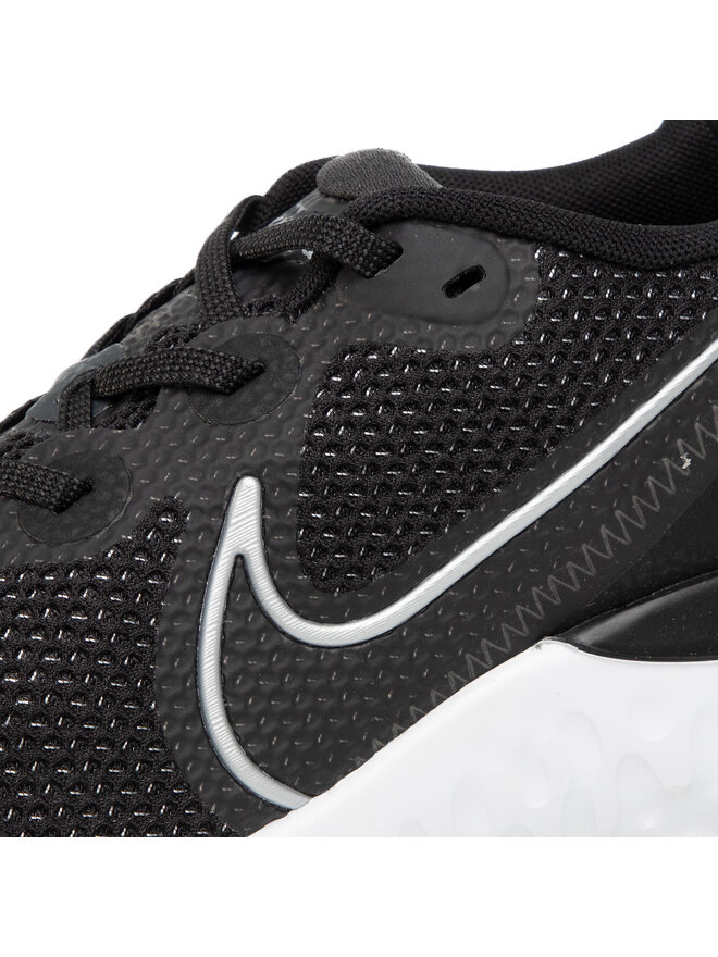 Nike Pantofi pentru alergare Nike Renew Run CK6357 002 Negru