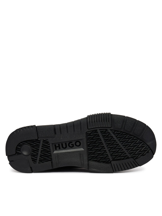 HUGO Sneakers HUGO Yarrow 50563588 Schwarz