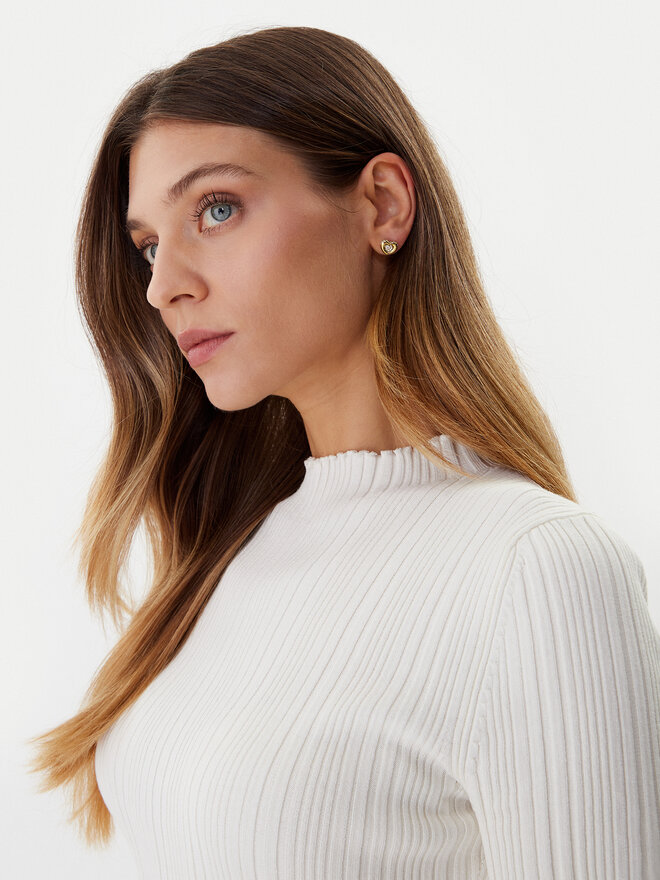 Guess Pendientes Guess JUBE05 466JW Oro