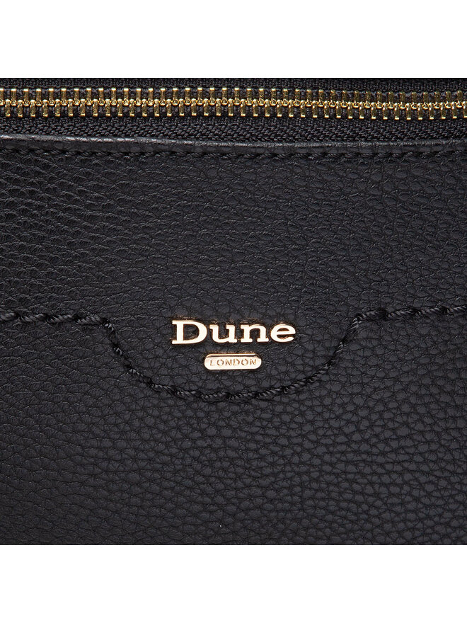 Dune London Rucksack Dune London Dartmoo 0019509700009038 Schwarz