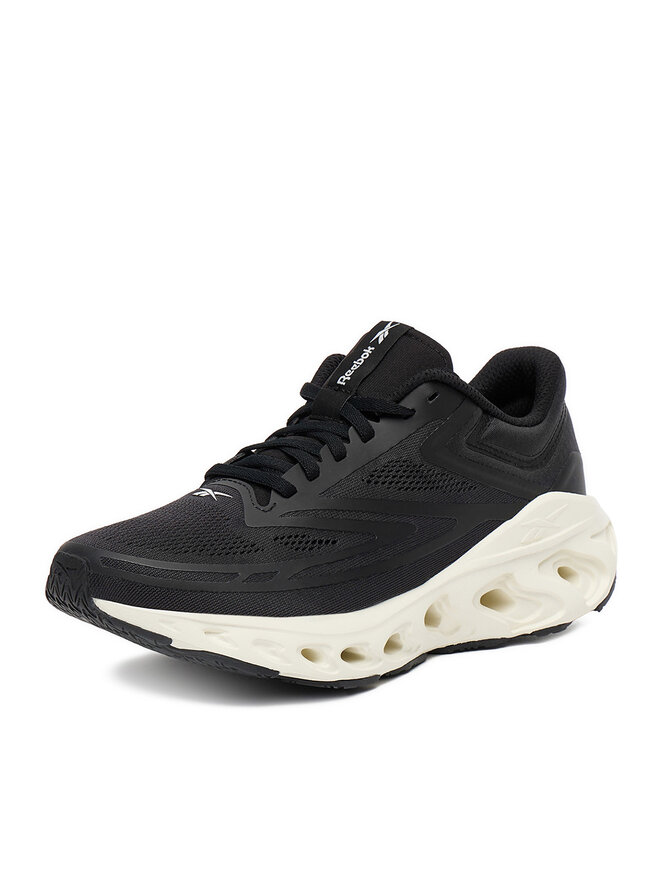 Reebok Laufschuhe Reebok EO-FUEL FLEX RUN 100239318 Schwarz