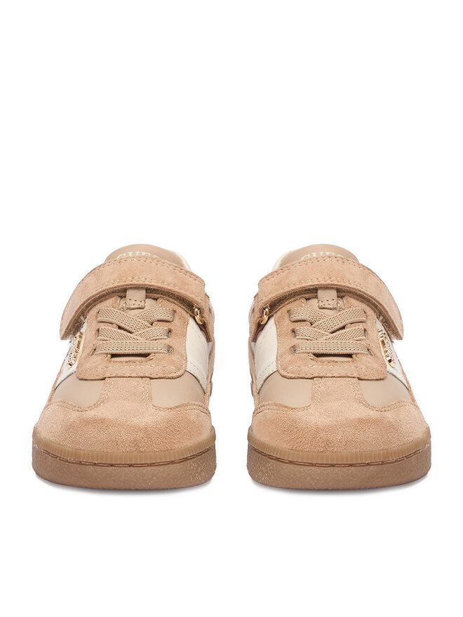 Guess Sneakers Guess CEO-CI12-3210-03(III)DZ Beige