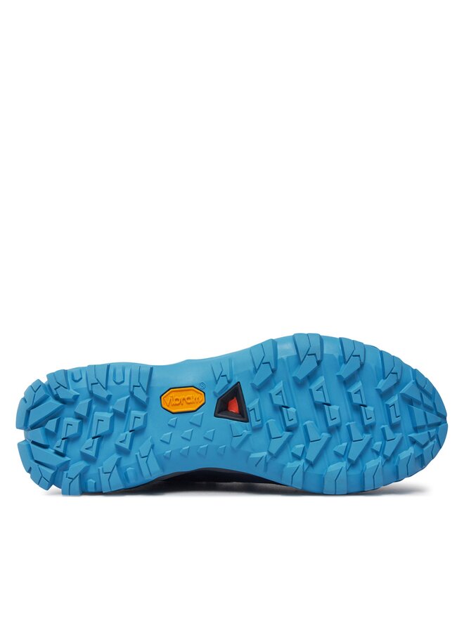 Mammut Bakancs Mammut Ducan High GTX GORE-TEX 3030-03481-00089-1040 Fekete