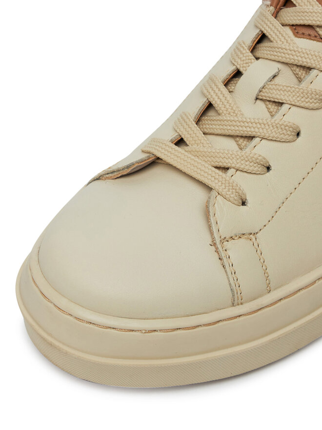 Lasocki Zapatillas Lasocki WI23-VESA-26 Beis
