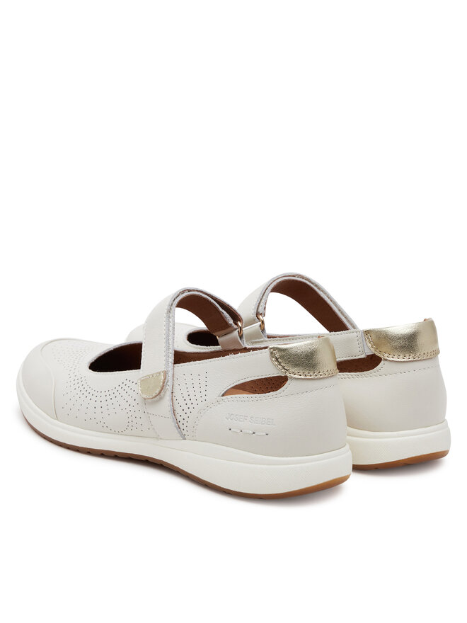 Josef Seibel Polobotky Josef Seibel Caren 68 67768 Bílá