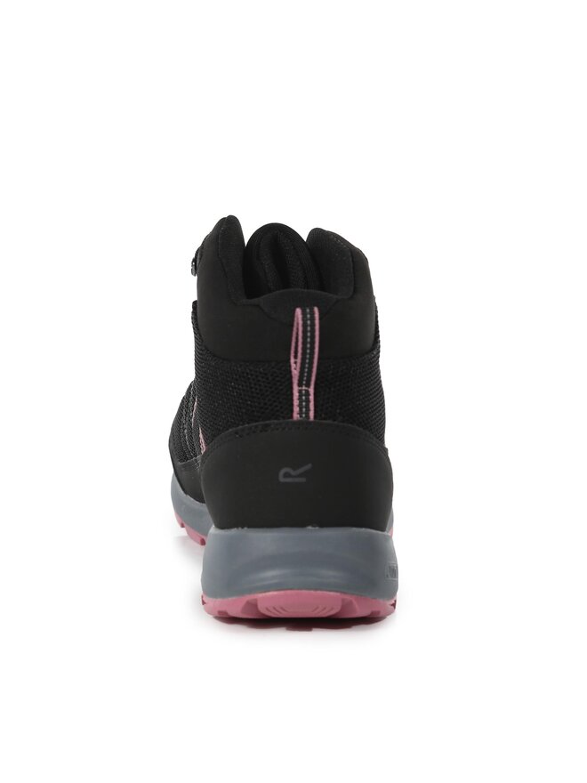 Regatta Botas de trekking Regatta RWF700 Negro