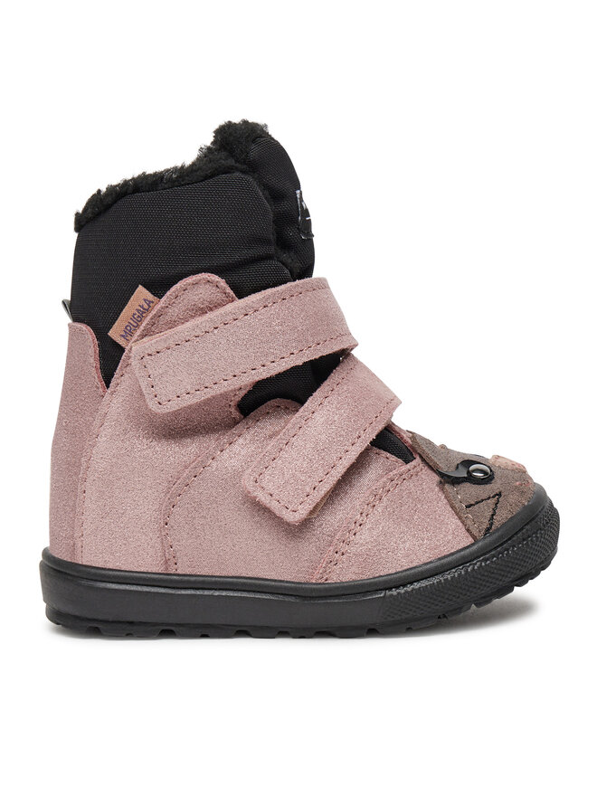 Mrugała Schneeschuhe Mrugała MALI 7151/4-48 Rosa
