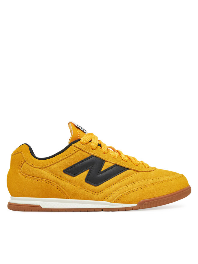 New Balance Сникърси New Balance URC42BC Жълт