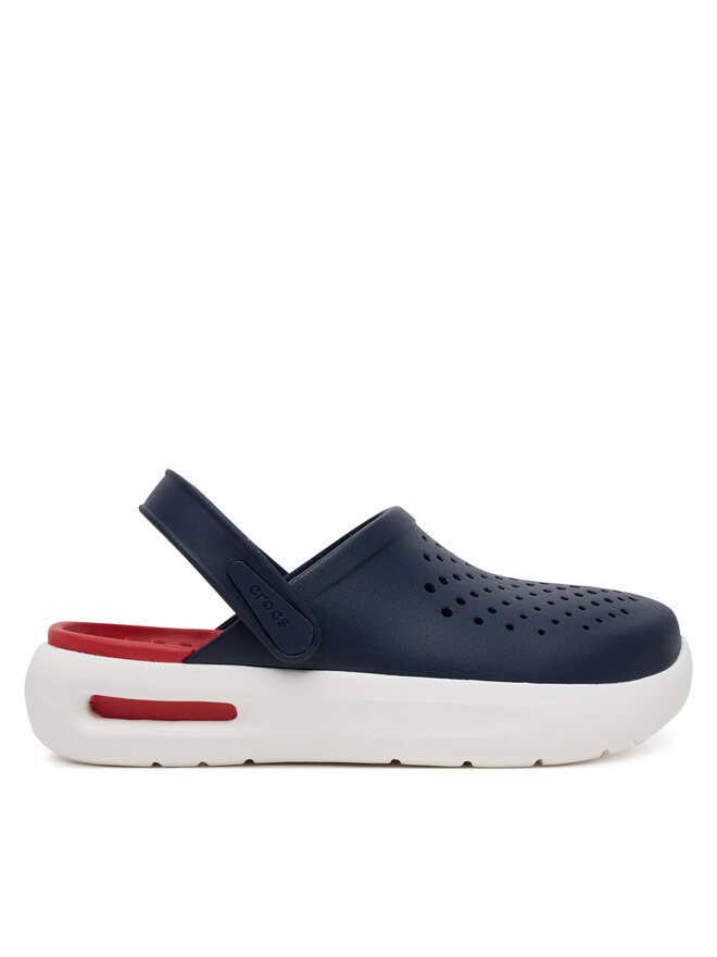 Crocs Παντόφλες Crocs InMotion Clog 209964 Σκούρο μπλε