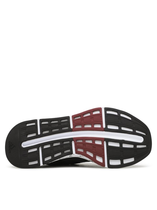 adidas Tenisice adidas Swift Run 23 Shoes IG4701 Crna