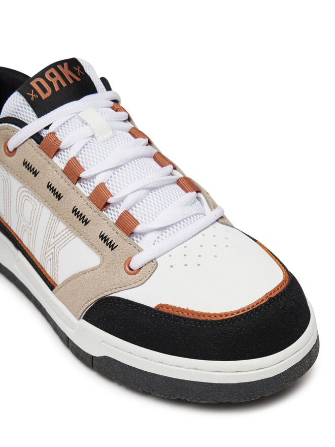 Dorko Snīkeri Dorko Rover DS24F18M Balts