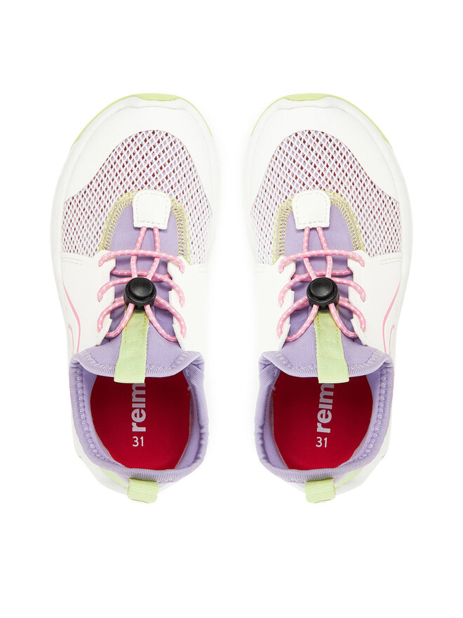Reima Sneakers Reima Rullari 5400154A Violett