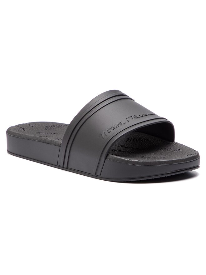 Melissa Şlapi Melissa Slide + Rider Ad 32434 Negru