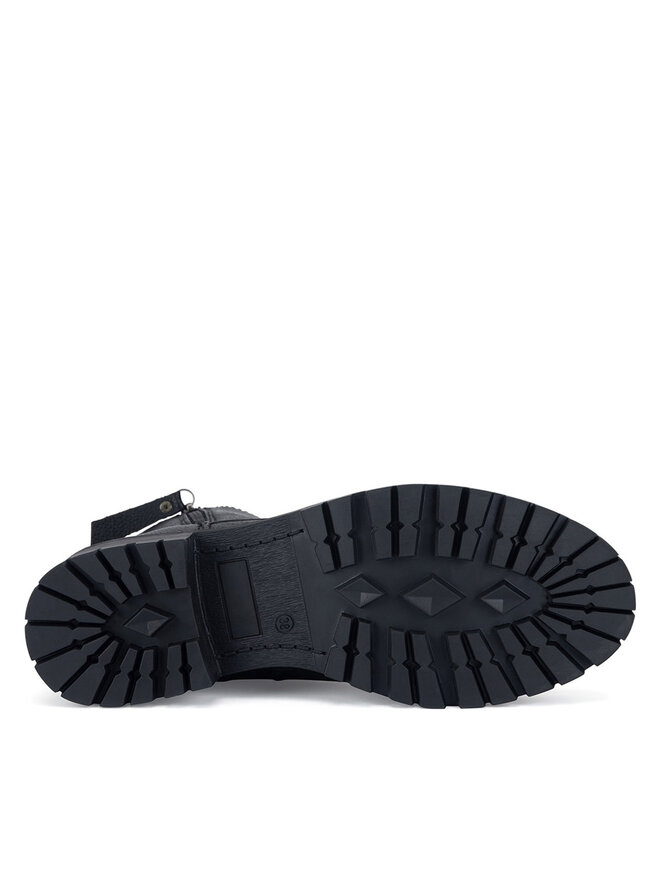 Lasocki Botines Lasocki WI16-D-466-03 Negro