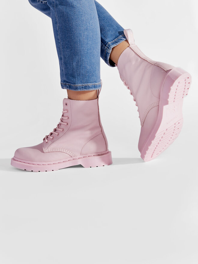 Dr. Martens Kerzai Dr. Martens 1460 Pascal 27215279 Rožinė