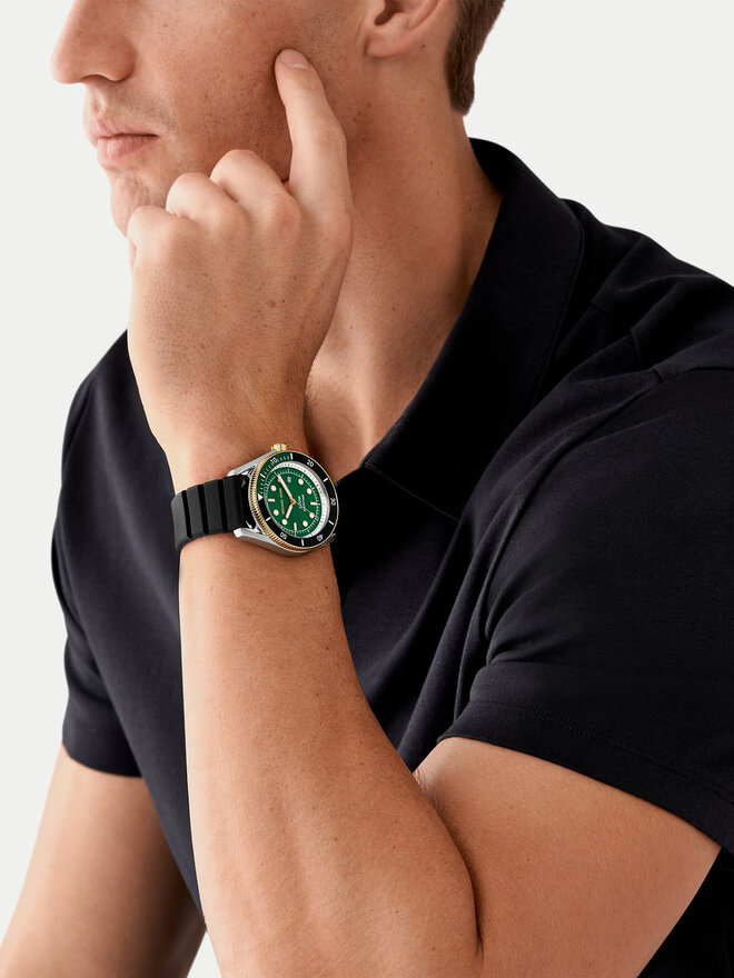 Michael Kors Ceas Michael Kors Maritime MK9158 Verde
