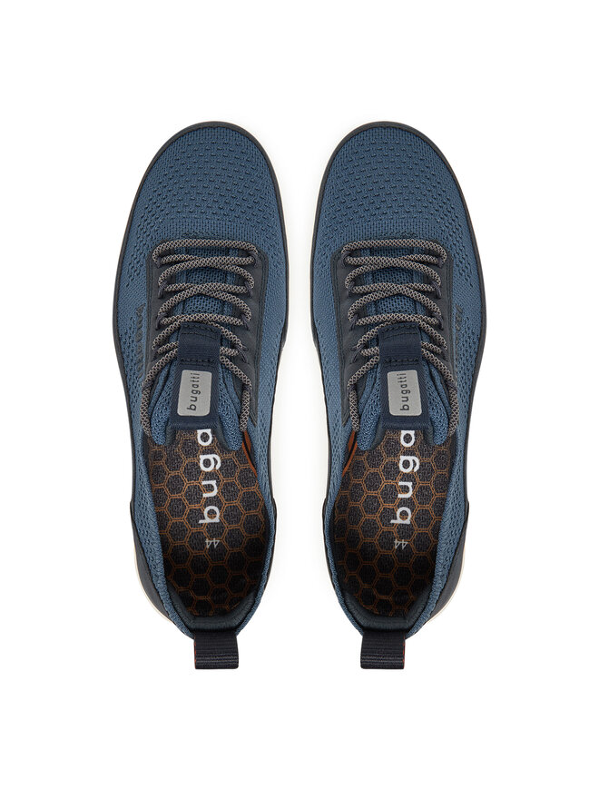 Bugatti Sneakers Bugatti 321-ASM01-6950 Dunkelblau