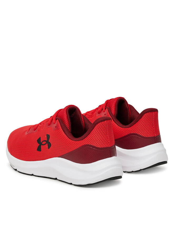 Under Armour Tenisice za trčanje Under Armour Pursuit 4 3028254-600 Crvena