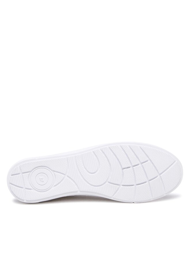 Lasocki Sneakers Lasocki WI23-CHERON-01 Weiß