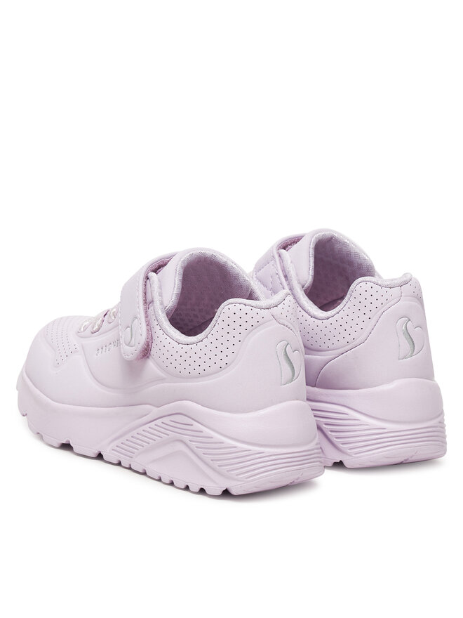 Skechers Superge Skechers Uno Lite-Frosty Vibe 310459L/LIL Vijolična
