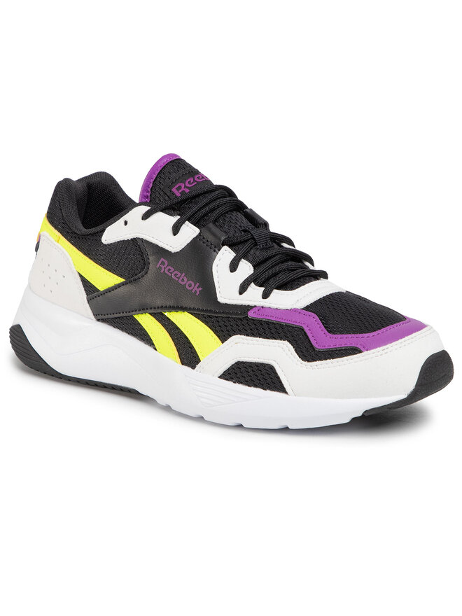 Sneakers Reebok Royal Dashonic 2 EF7713 Schwarz eschuhe