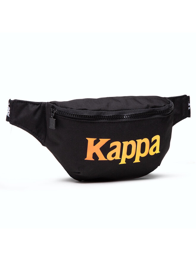 Marsupio Kappa 309080 Nero escarpe
