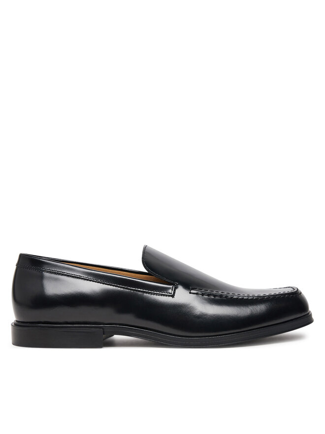 Calvin Klein Halbschuhe Calvin Klein HM0HM01776 Schwarz