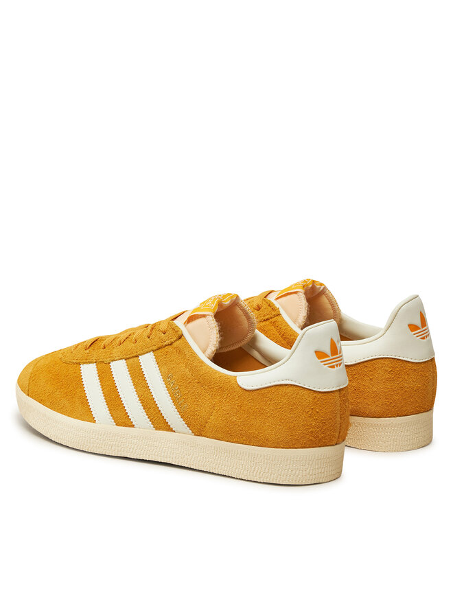 adidas Sportcipők adidas Gazelle IF9654 Sárga