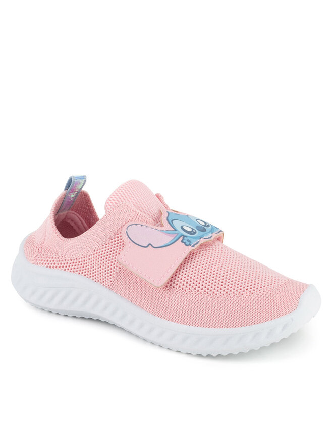 Disney Classics Снікерcи Disney Classics CP91-SS25-116DCLS Рожевий