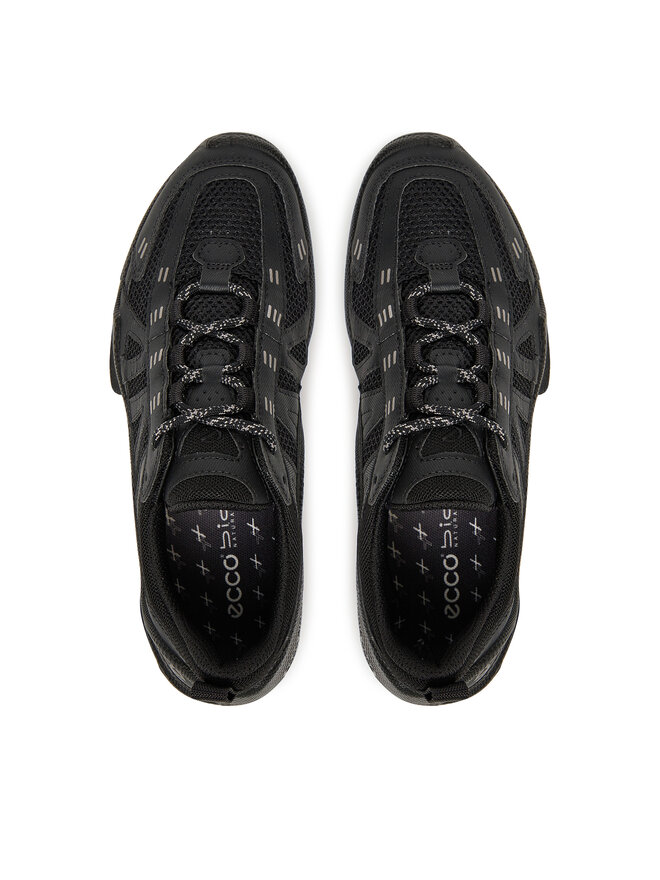 ECCO Bakancs ECCO Biom C-Trail 80322351052 Fekete