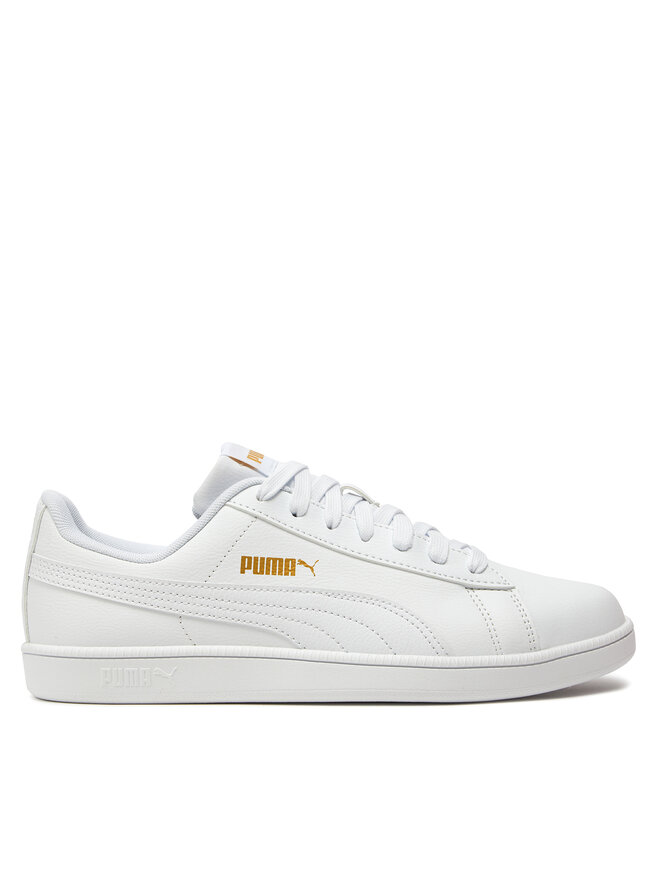 Puma Снікерcи Puma Up 372605-07 Білий